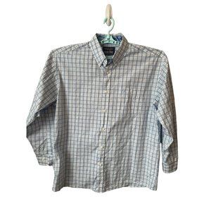 Wrangler George Strait Collection L/S Western Shirt Size XXL